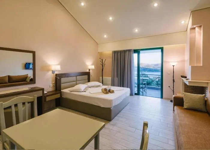 Giannis Village Resort