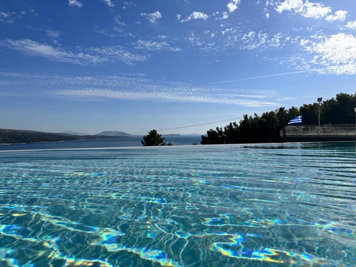 Giannis Village Aparthotel 2*