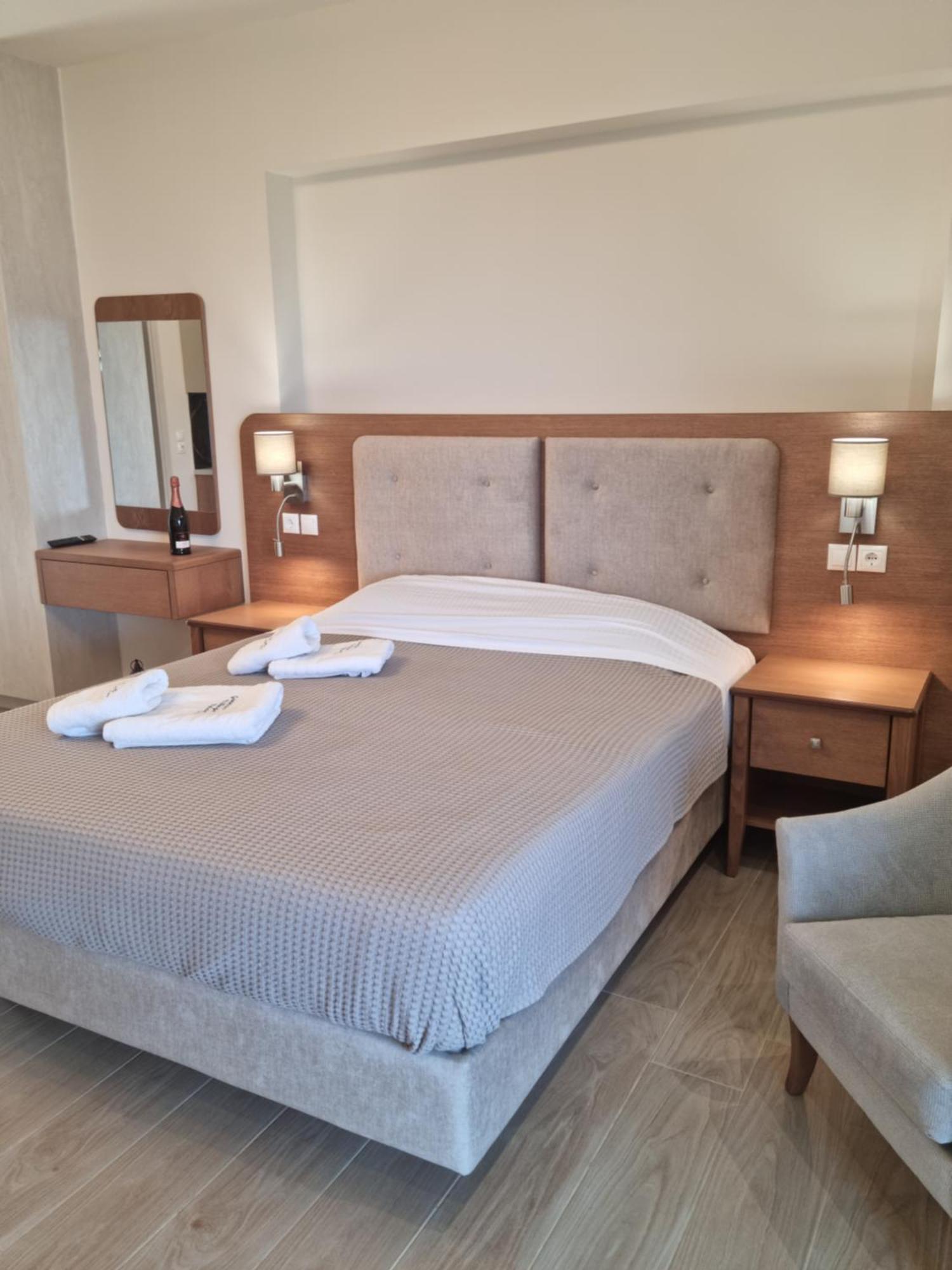 Giannis Village 2*