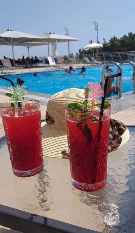 Giannis Village Aparthotel 2*