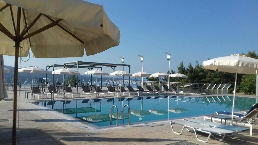 Giannis Village Aparthotel