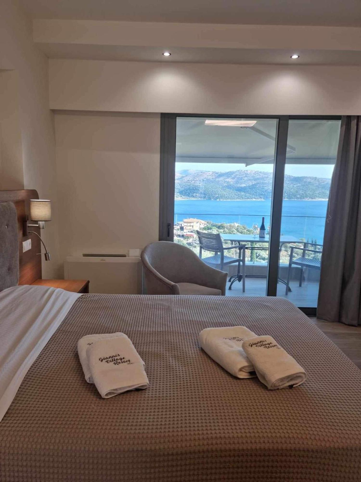 Aparthotel Giannis Village
