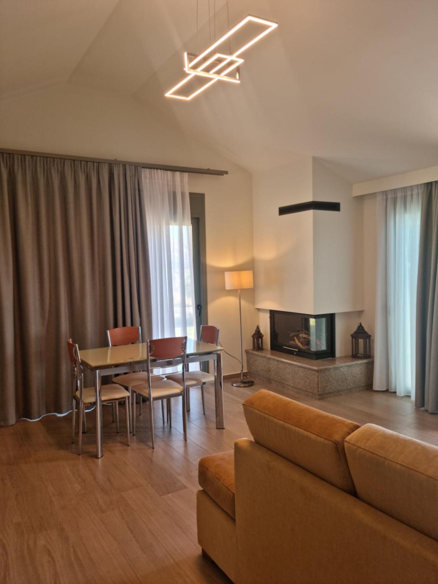 Giannis Village 2*