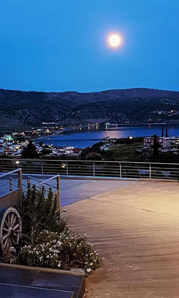 Giannis Village Aparthotel