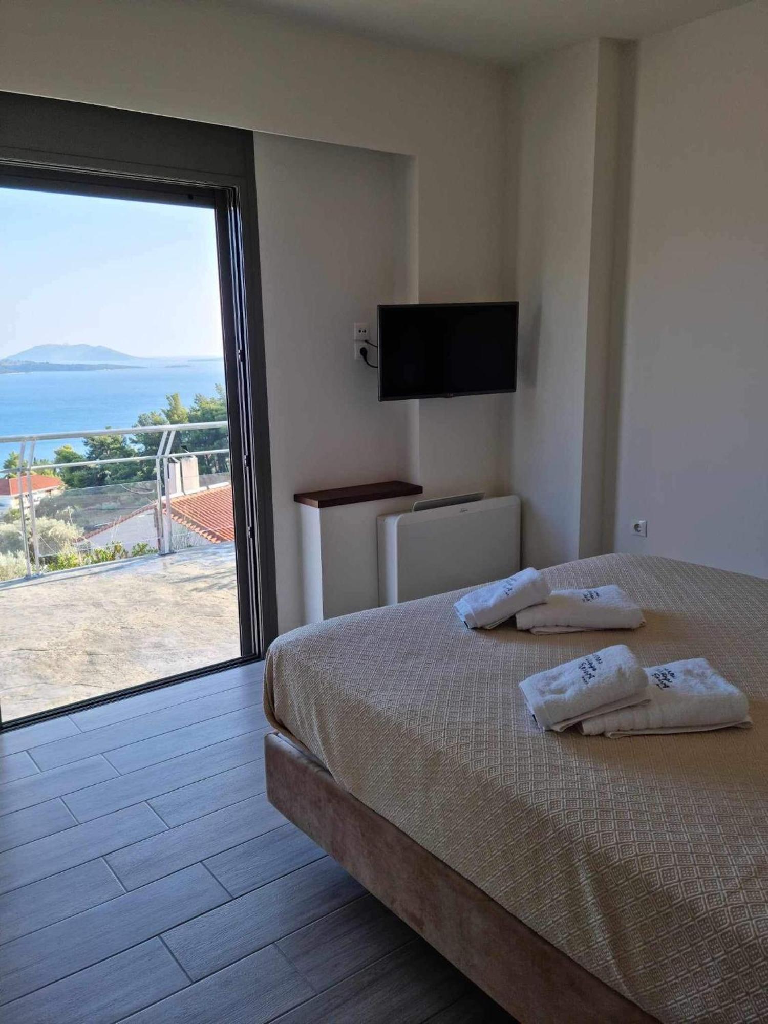 Aparthotel Giannis Village 2*