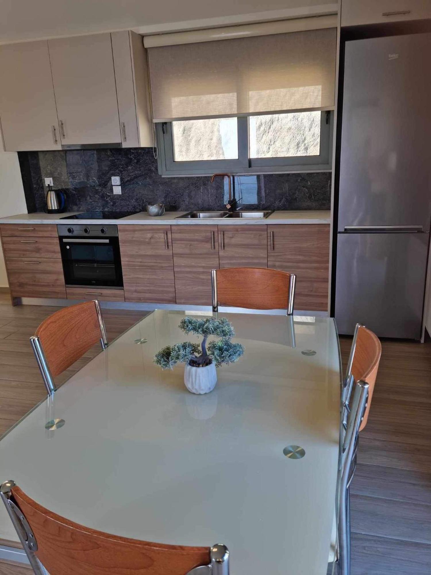 Aparthotel Giannis Village Astakos