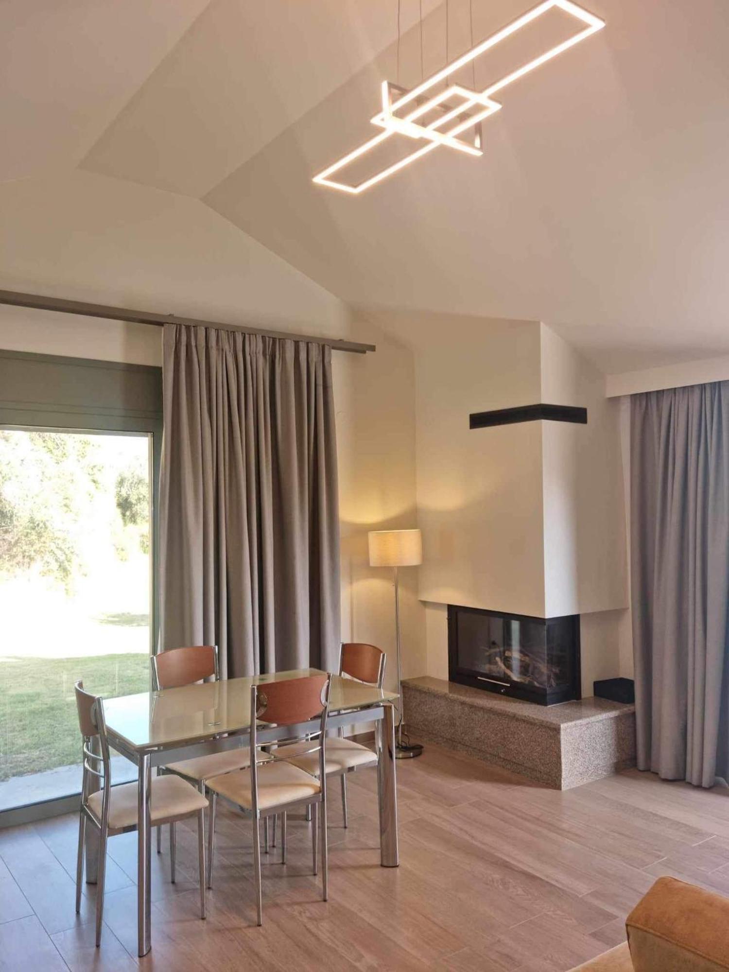 Giannis Village Aparthotel
