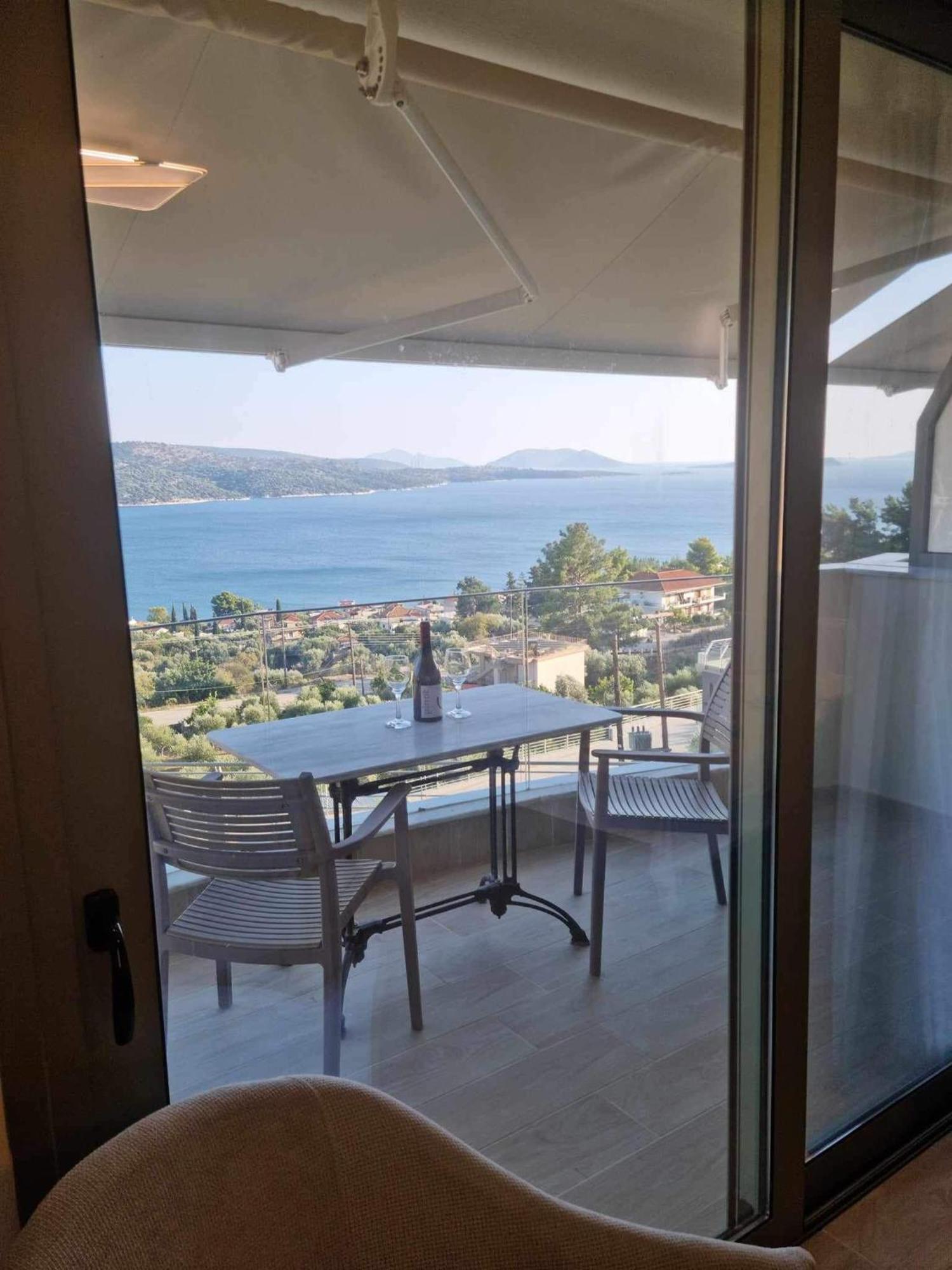 Giannis Village 2*