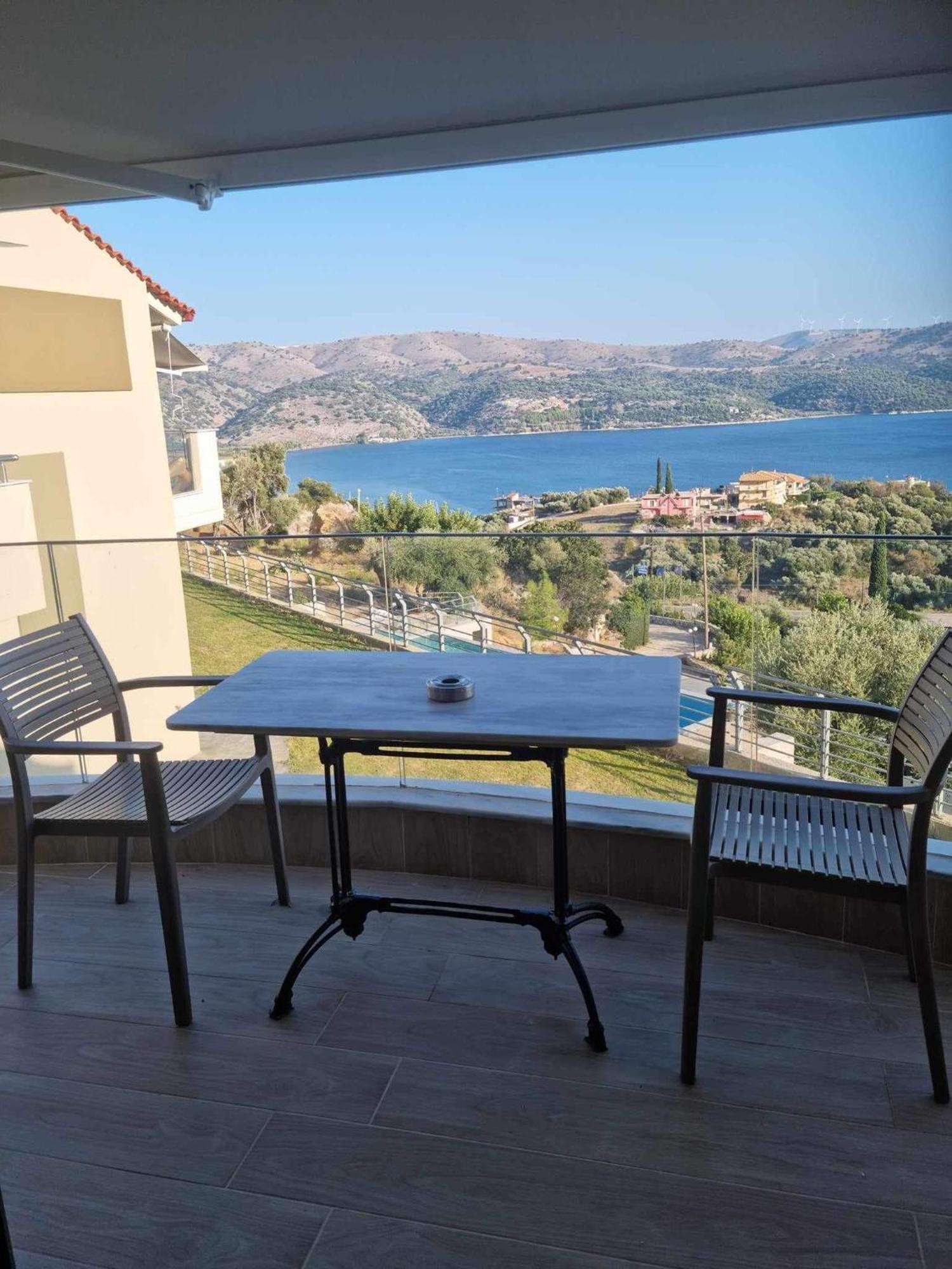 Giannis Village