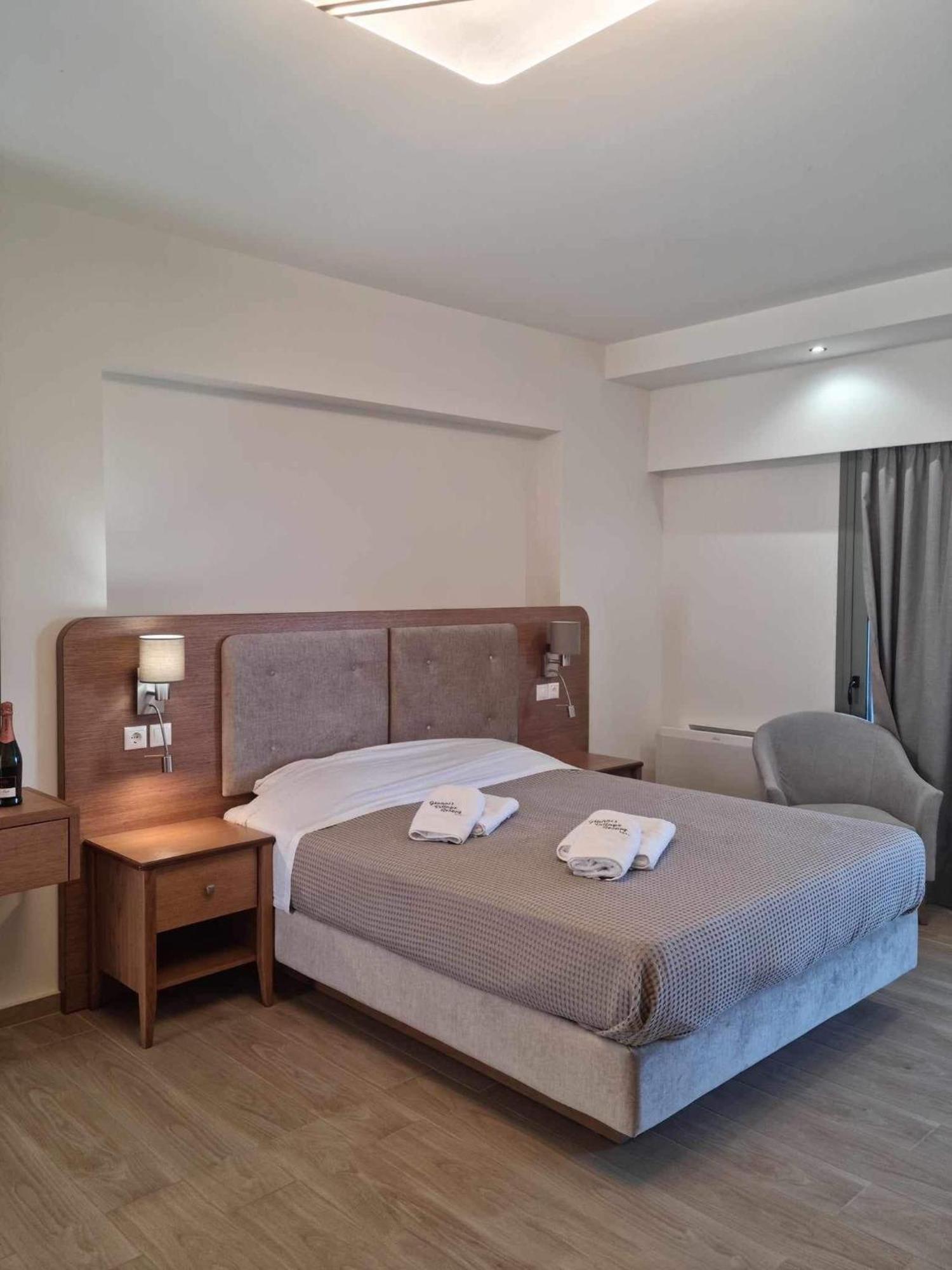 Giannis Village 2* Astakos