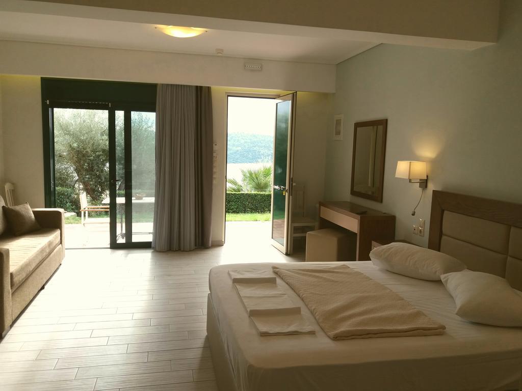 Giannis Village Aparthotel