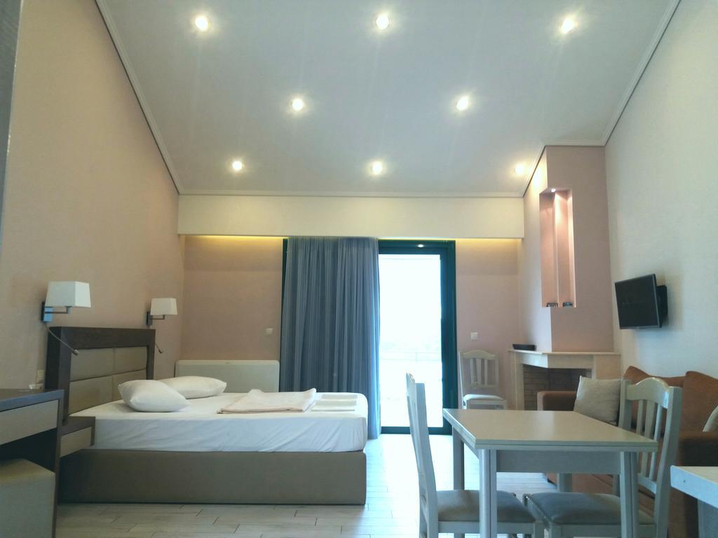 Giannis Village 2* Astakos