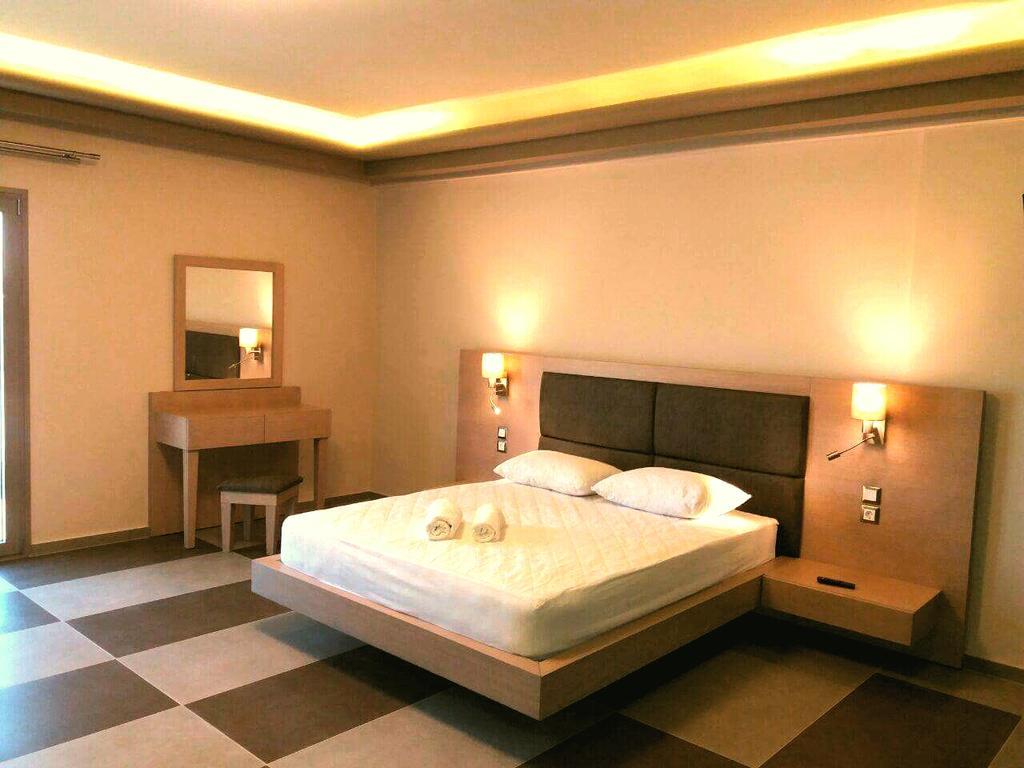 Giannis Village Aparthotel