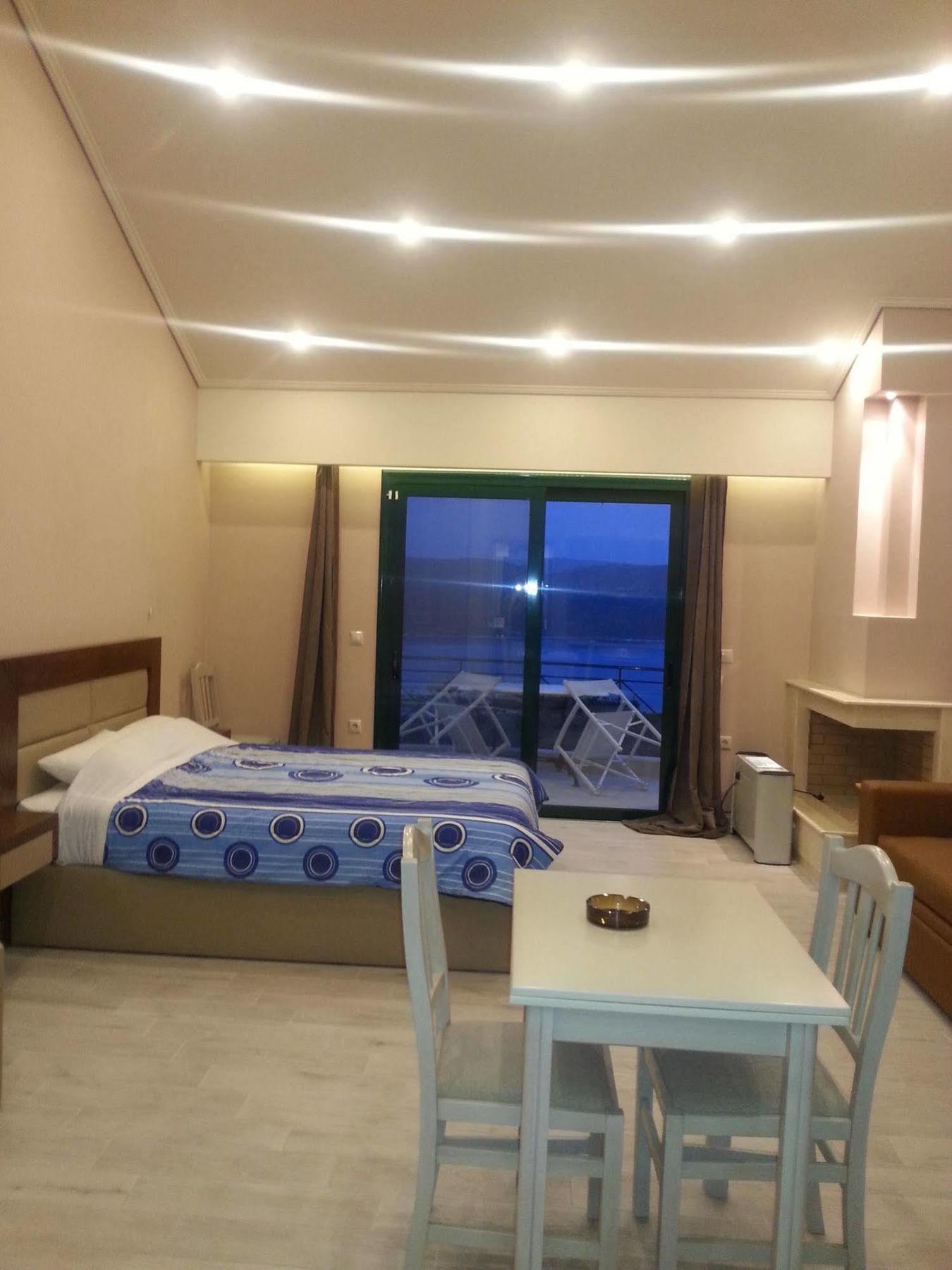 Giannis Village 2*
