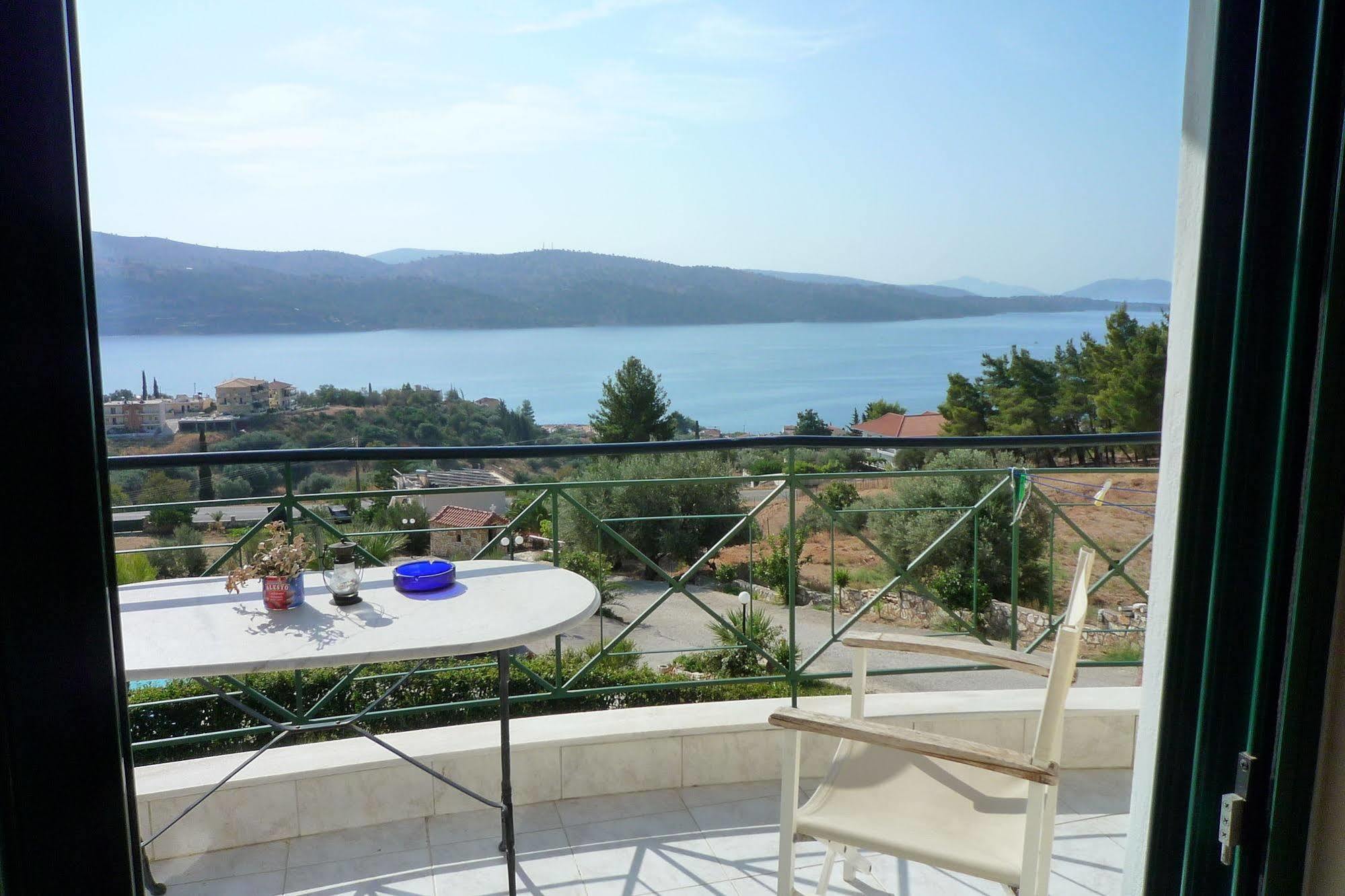 Giannis Village