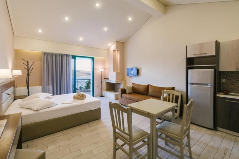 Aparthotel Giannis Village