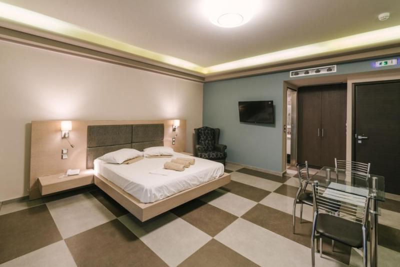 Aparthotel Giannis Village 2*
