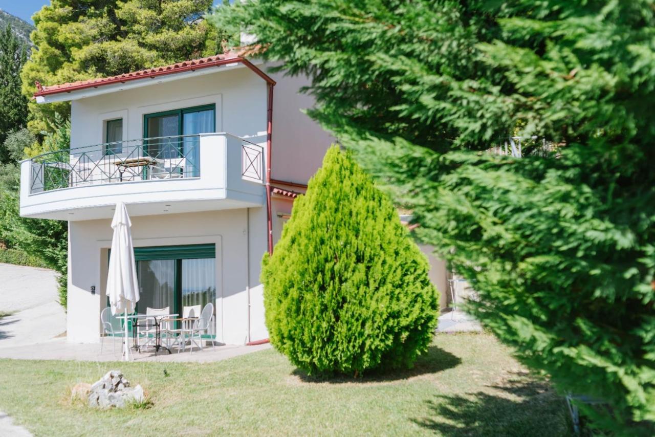Giannis Village Aparthotel