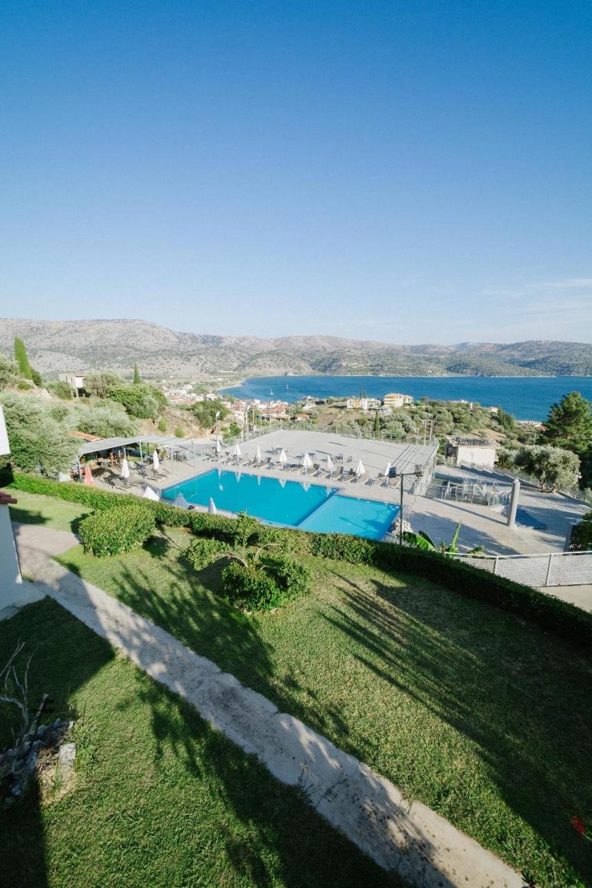 Aparthotel Giannis Village Astakos